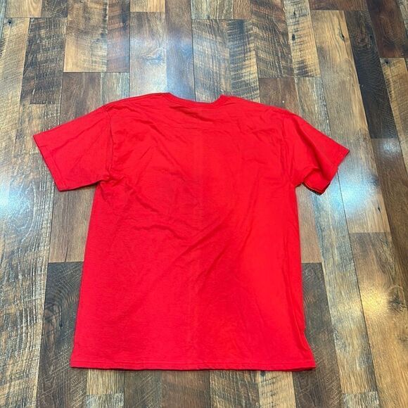 - ASSHOLES LIVE FOREVER t-shirt L (6032) NWOT - Picture 3 of 3